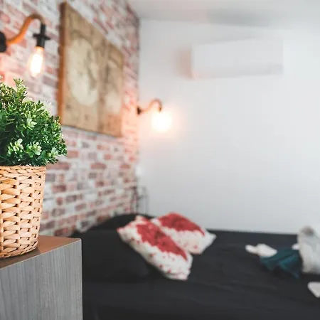 Loft Entier Balneo Exterieur